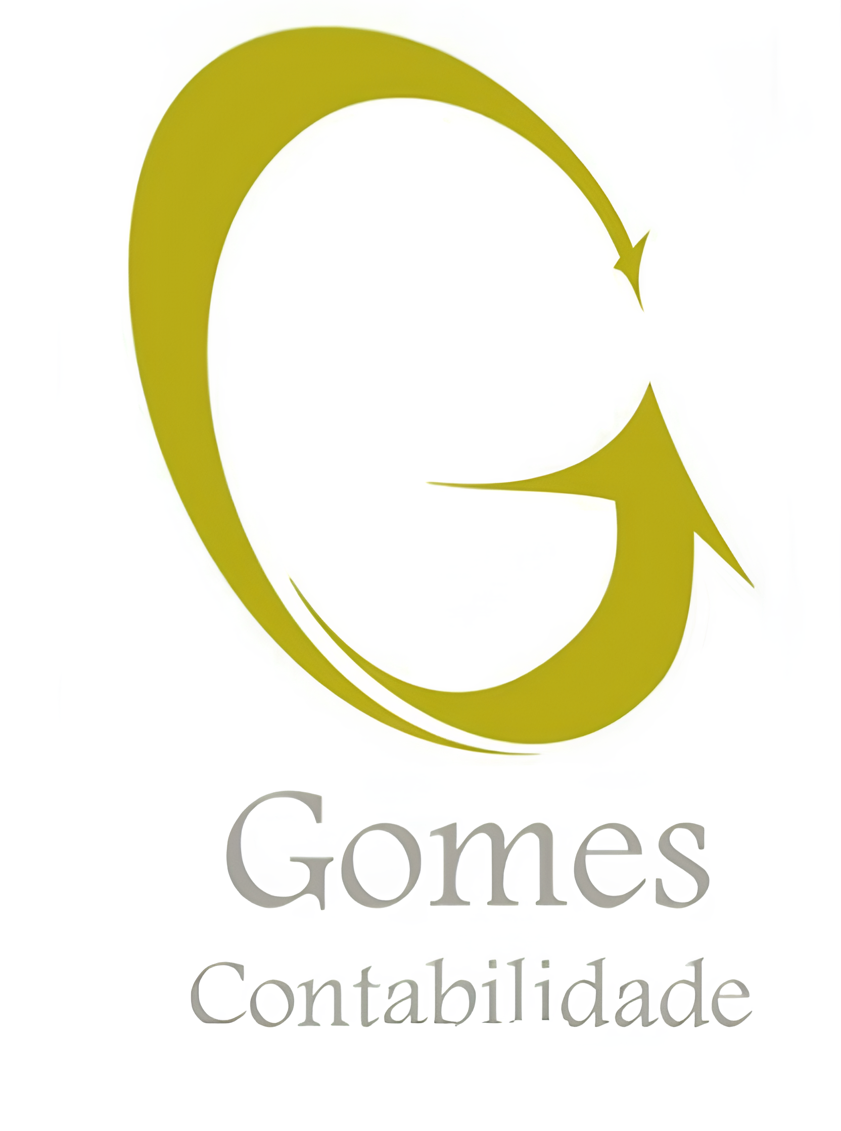 Logo da Gomes Contabilidade