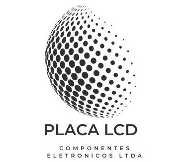 Placa LCD